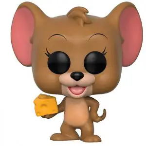 Figurine Jerry – Tom et Jerry- #110