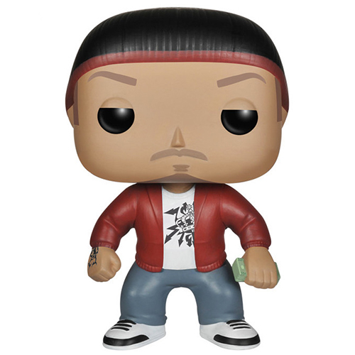 Figurine pop Jesse Pinkman - Breaking Bad - 1