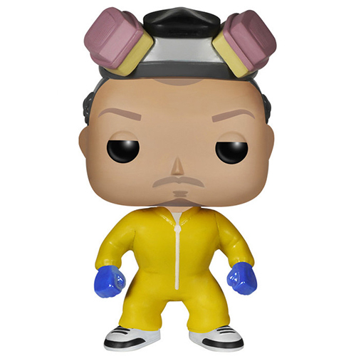 Figurine pop Jesse Pinkman cook - Breaking Bad - 1
