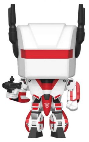 Figurine pop Jetfire - Transformers - 2