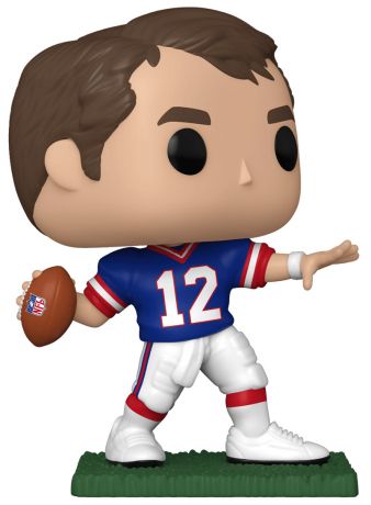 Figurine pop Jim Kelly - NFL - 2