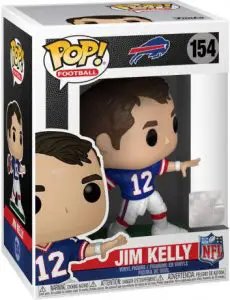 Figurine Jim Kelly – NFL- #154