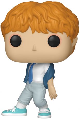 Figurine pop Jimin - BTS - 2