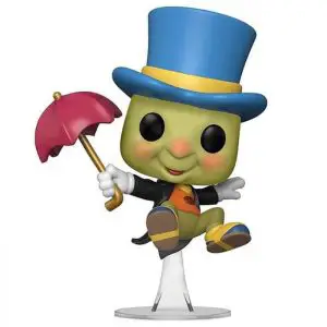 Figurine Jiminy Cricket – Pinocchio- #30