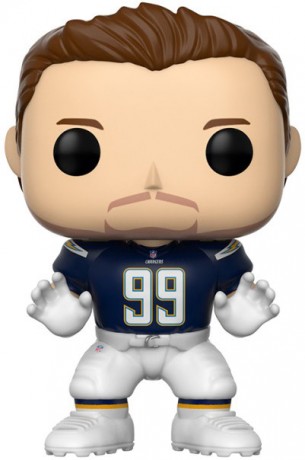 Figurine pop Joey Bosa - NFL - 2