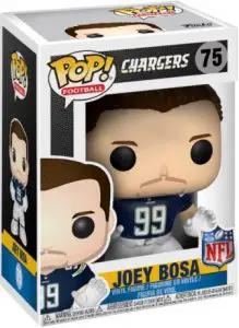 Figurine Joey Bosa – NFL- #75