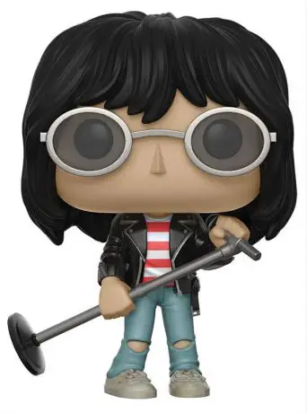 Figurine pop Joey Ramone - Célébrités - 2