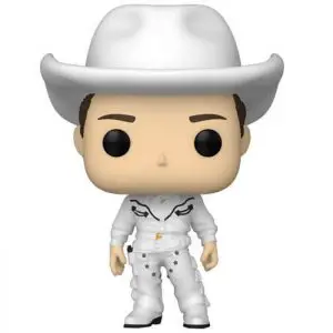 Figurine Joey Tribbiani Cowboy – Friends- #549