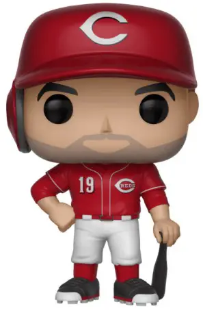 Figurine pop Joey Votto - MLB : Ligue Majeure de Baseball - 2