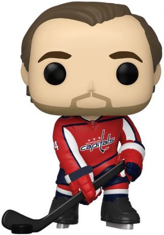 Figurine pop John Carlson - LNH: Ligue Nationale de Hockey - 2
