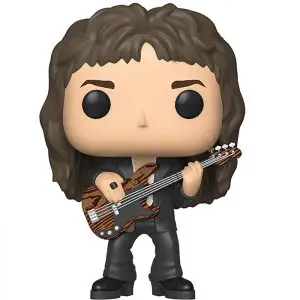 Figurine John Deacon – Queen- #178