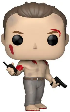 Figurine pop John McClane - Die Hard - 2