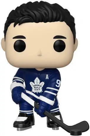 Figurine pop John Tavares - LNH: Ligue Nationale de Hockey - 2