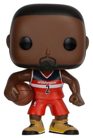 Figurine pop John Wall - Washington Wizards - NBA - 2