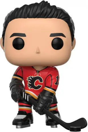 Figurine pop Johnny Gaudreau - LNH: Ligue Nationale de Hockey - 2