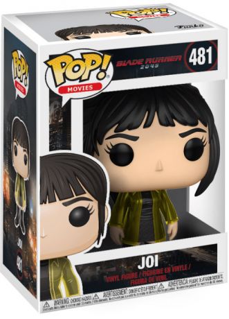 Figurine pop Joi - Blade Runner 2049 - 1