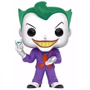 Figurine Joker – Batman The Animated Series- #623