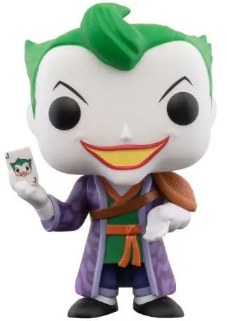 Figurine pop Joker (Imperial Palace) - DC Comics - 2