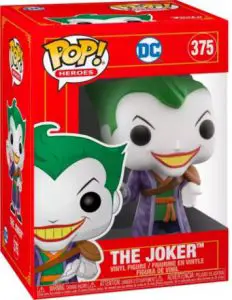 Figurine Joker (Imperial Palace) – DC Comics- #375