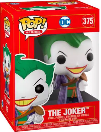 Figurine pop Joker (Imperial Palace) - DC Comics - 1