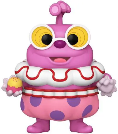 Figurine pop Jolly - Candy Land - Hasbro - 2