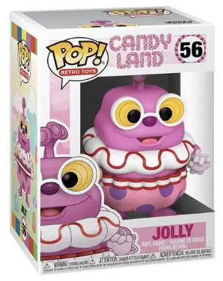 Figurine pop Jolly - Candy Land - Hasbro - 1