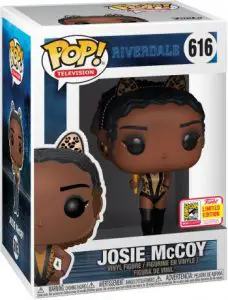Figurine Josie McCoy – Riverdale- #616