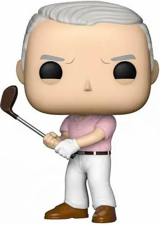 Figurine pop Judge Smails - Le Golf en folie - 2