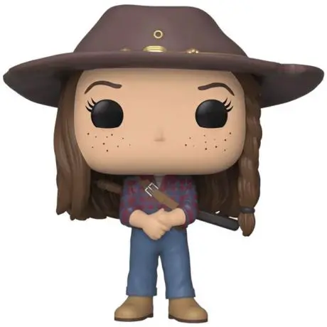 Figurine pop Judith Grimes - The Walking Dead - 2