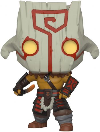 Figurine pop Juggernaut - Dota 2 - 2