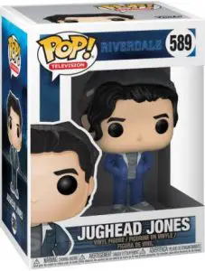 Figurine Jughead Jones – Riverdale- #589