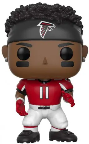 Figurine pop Julio Jones - NFL - 1