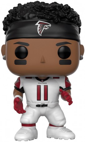 Figurine pop Julio Jones - Atlanta Falcons - NFL - 2