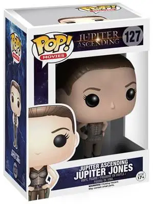 Figurine pop Jupiter Jones - Jupiter : Le Destin de l'univers - 1