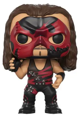 Figurine pop Kane - WWE - 2
