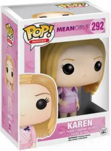 Figurine Karen – Lolita malgré moi- #292
