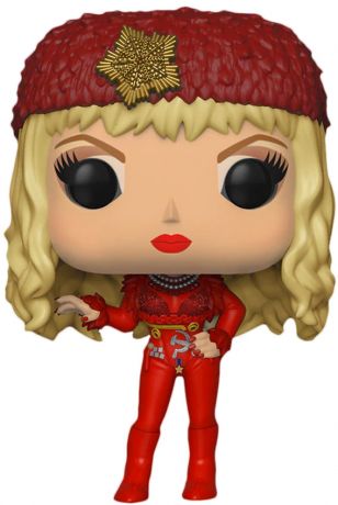 Figurine pop Katya - Célébrités - 2
