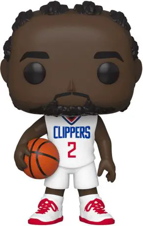 Figurine pop Kawhi Leonard - NBA - 2