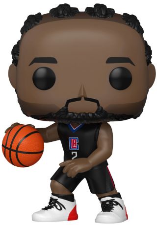 Figurine pop Kawhi Leonard (Alternate) - NBA - 2