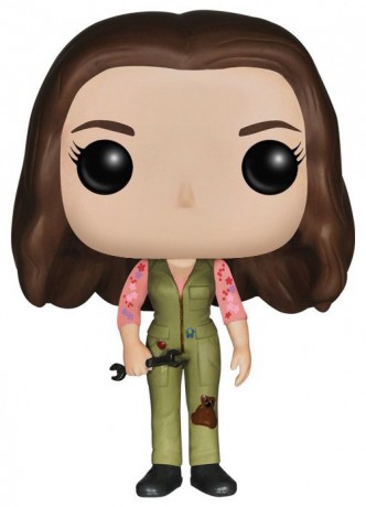 Figurine pop Kaylee Frye - Firefly - 2