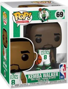 Figurine Kemba Walker – NBA- #69