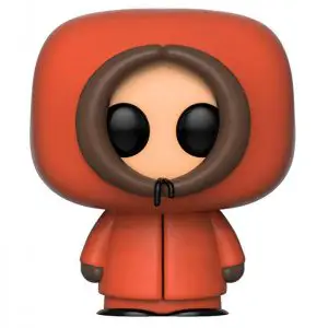 Figurine Kenny – South Park- #500