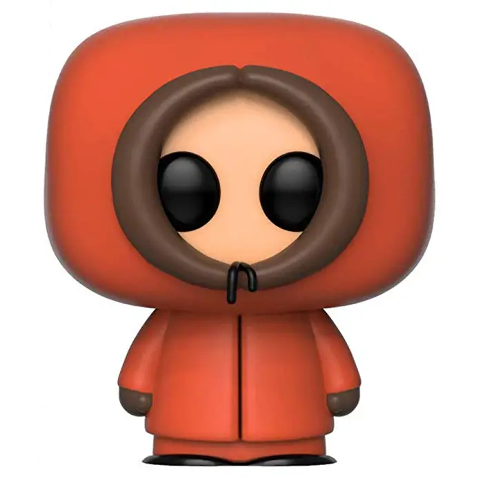 Figurine pop Kenny - South Park - 1