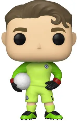 Figurine pop Kepa Arrizabalaga - FIFA - 2