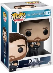 Figurine Kevin – The Leftovers- #463