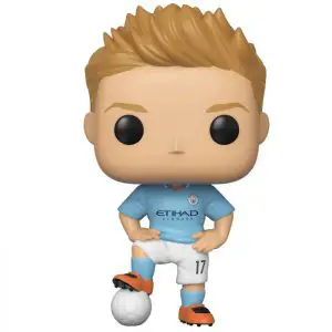Figurine Kevin De Bruyne – Manchester City- #549