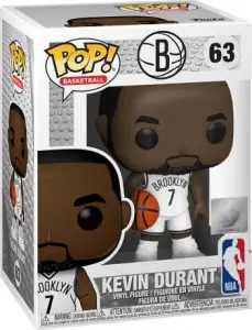 Figurine Kevin Durant – NBA- #63
