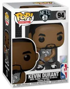Figurine Kevin Durant (Alternate) – NBA- #94