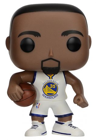 Figurine pop Kevin Durant - Golden State Warriors - NBA - 2