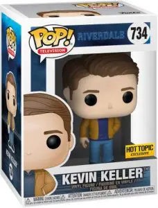 Figurine Kevin Keller – Riverdale- #734